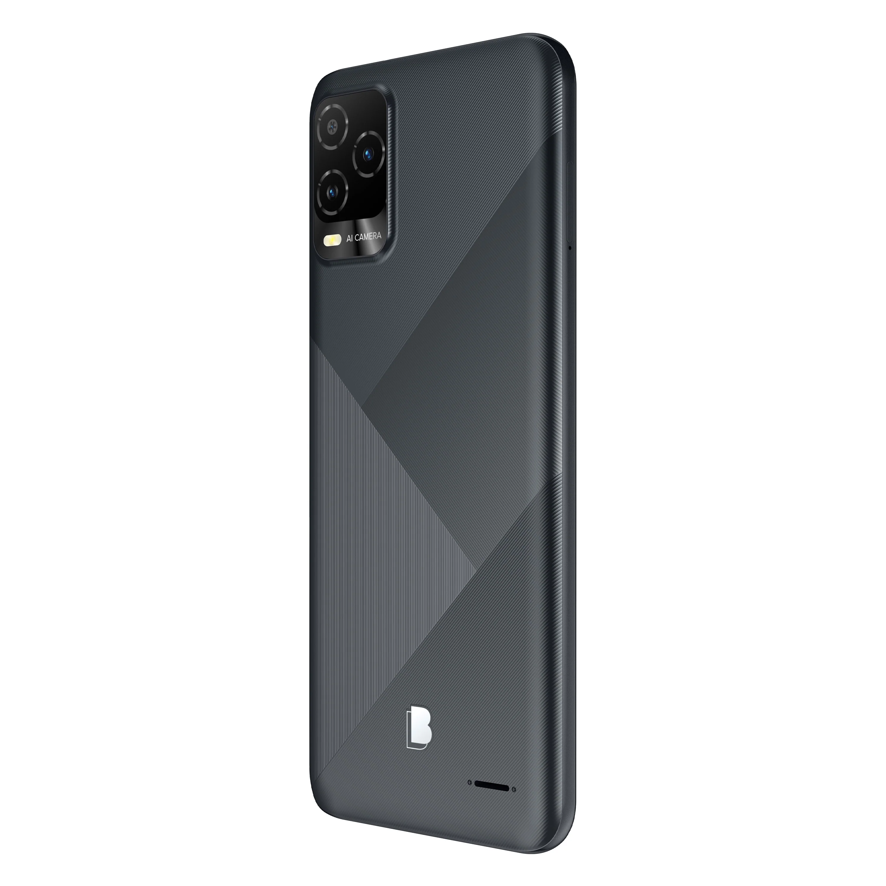 BLU View 5 PRO 64GB Prepaid with Lively SIM Card - Image 4