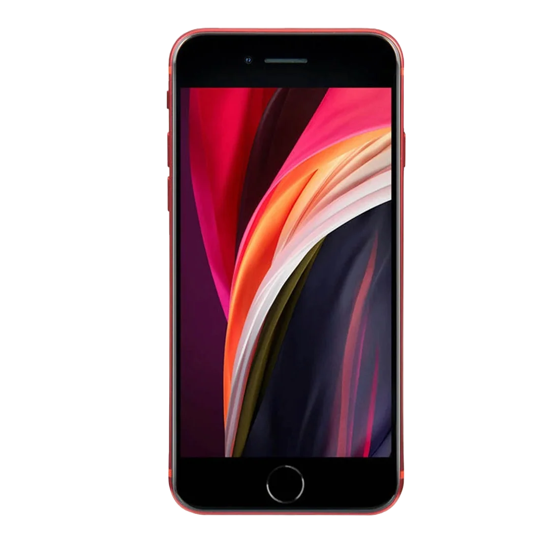Pre-Owned Excellent iPhone SE (2020) 64GB with Lively SIM Card - Image 5